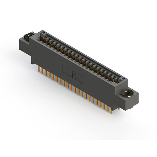 895-042-523-803 EDAC Inc.  Edgeboard Connectors